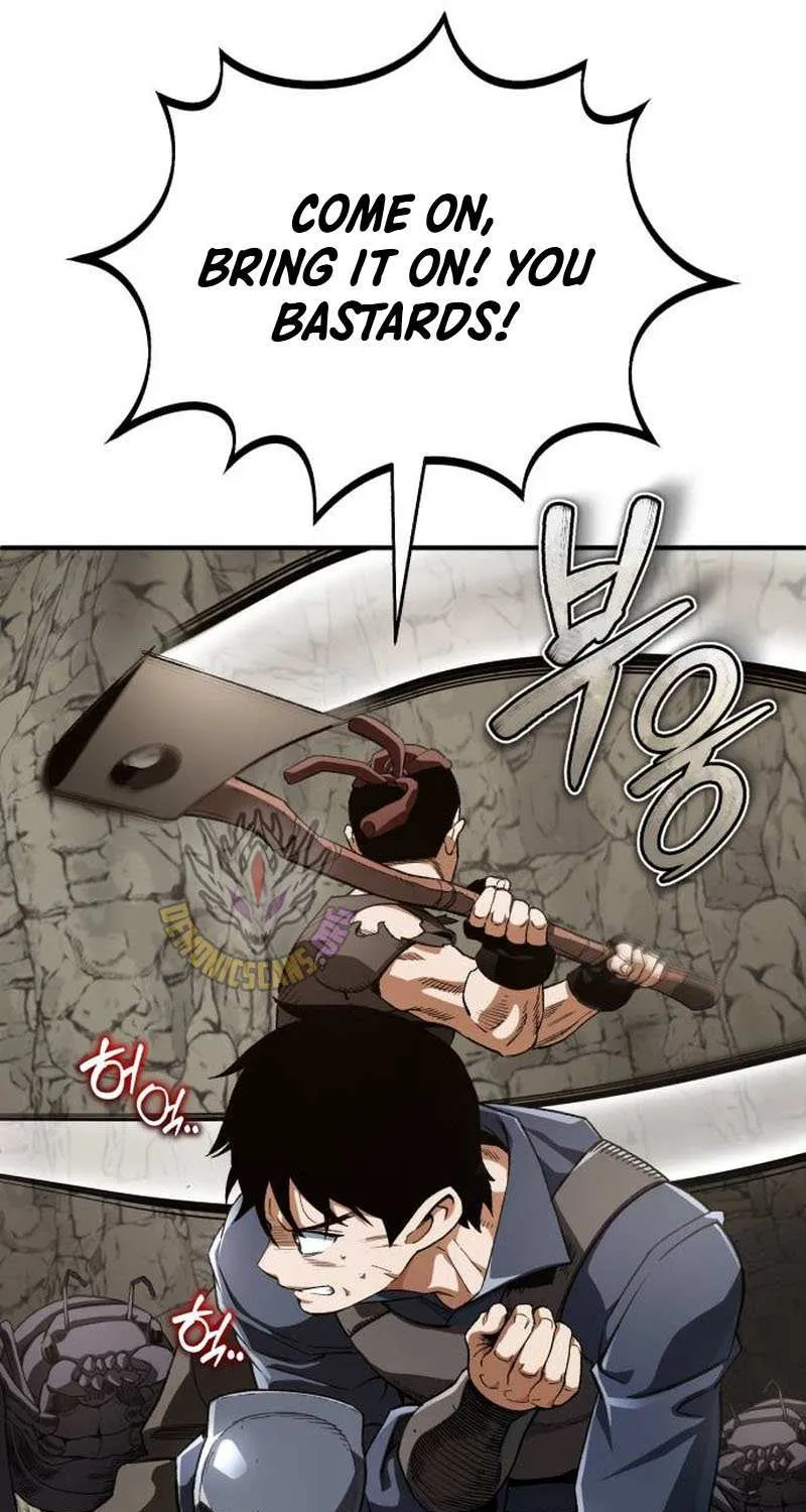 Regressed Blood Demon Mangakakalot X Chapter 16 Page 90