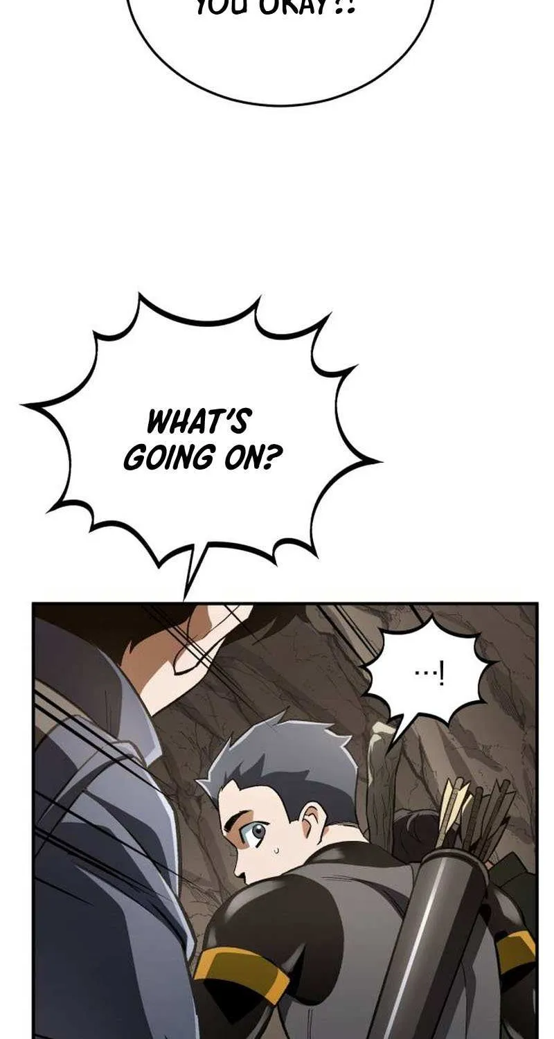 Regressed Blood Demon Mangakakalot X Chapter 16 Page 10