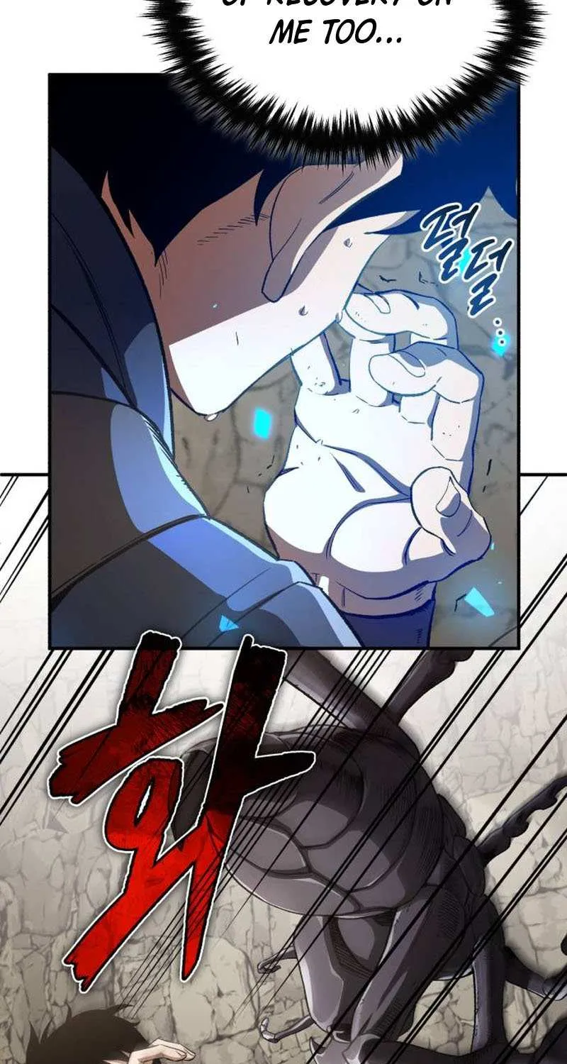 Regressed Blood Demon Mangakakalot X Chapter 16 Page 92