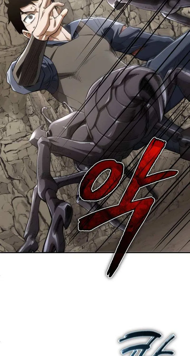 Regressed Blood Demon Mangakakalot X Chapter 16 Page 93
