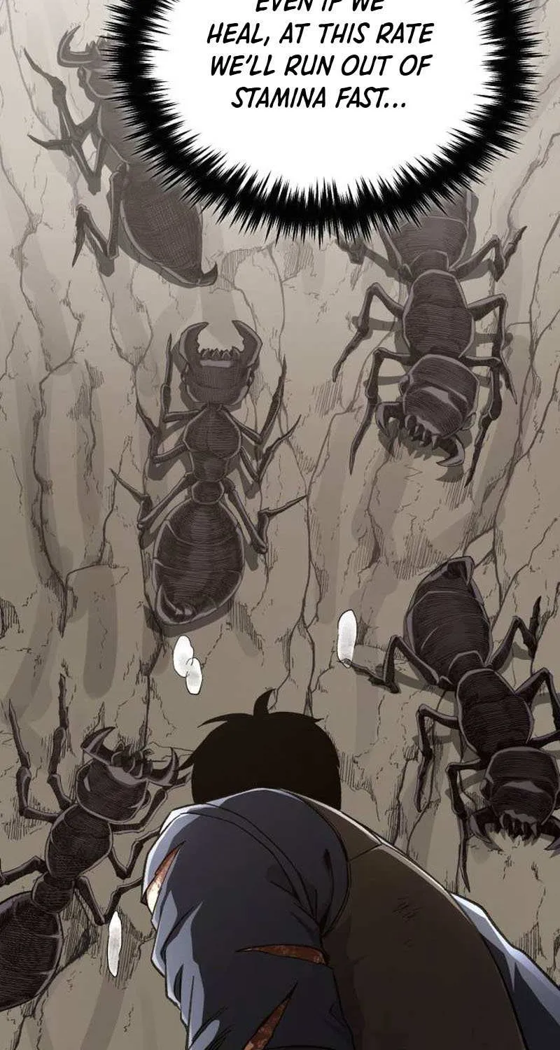 Regressed Blood Demon Mangakakalot X Chapter 16 Page 96