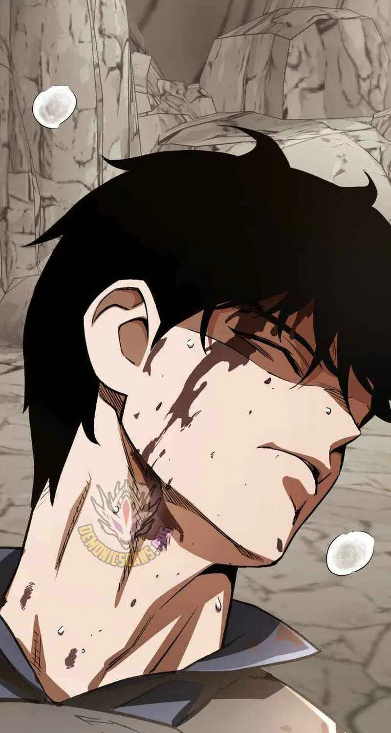 Regressed Blood Demon Mangakakalot X Chapter 17 Page 103
