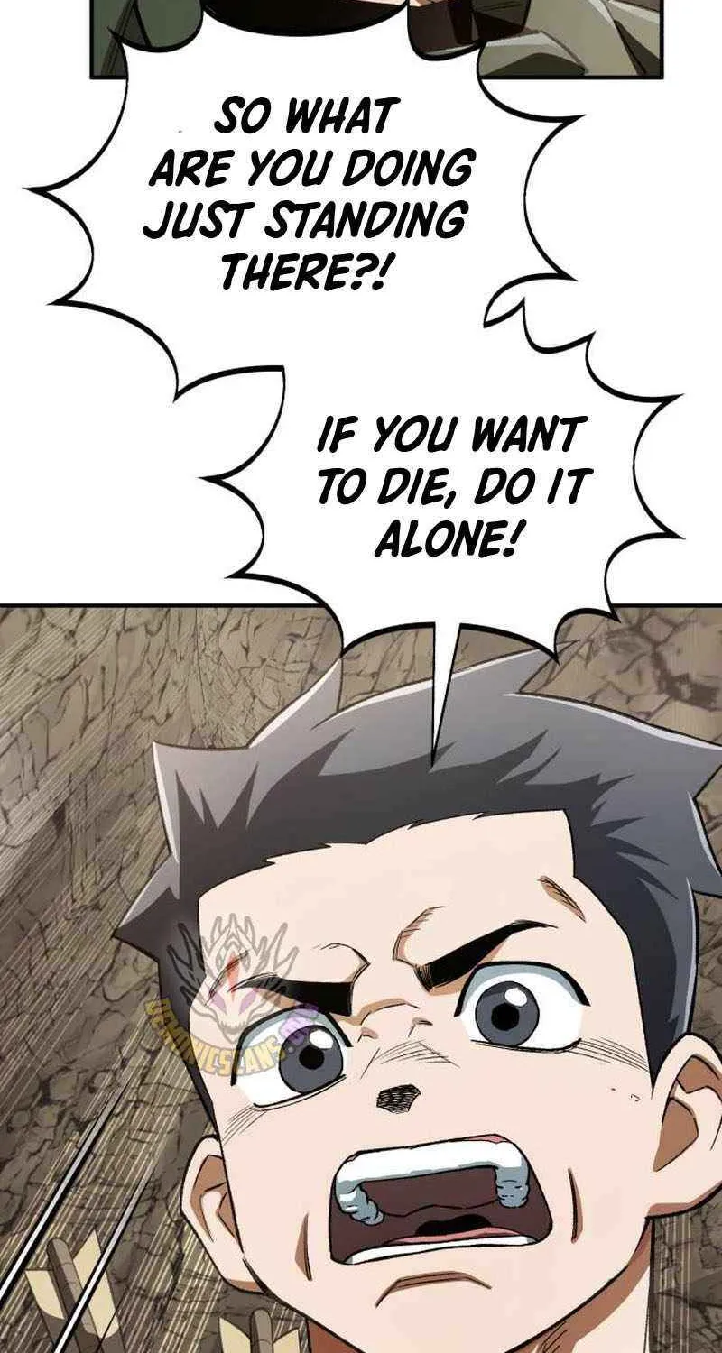 Regressed Blood Demon Mangakakalot X Chapter 17 Page 14