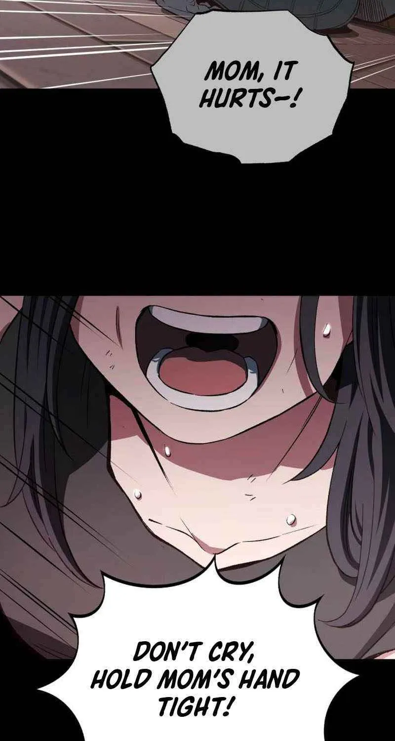 Regressed Blood Demon Mangakakalot X Chapter 17 Page 27