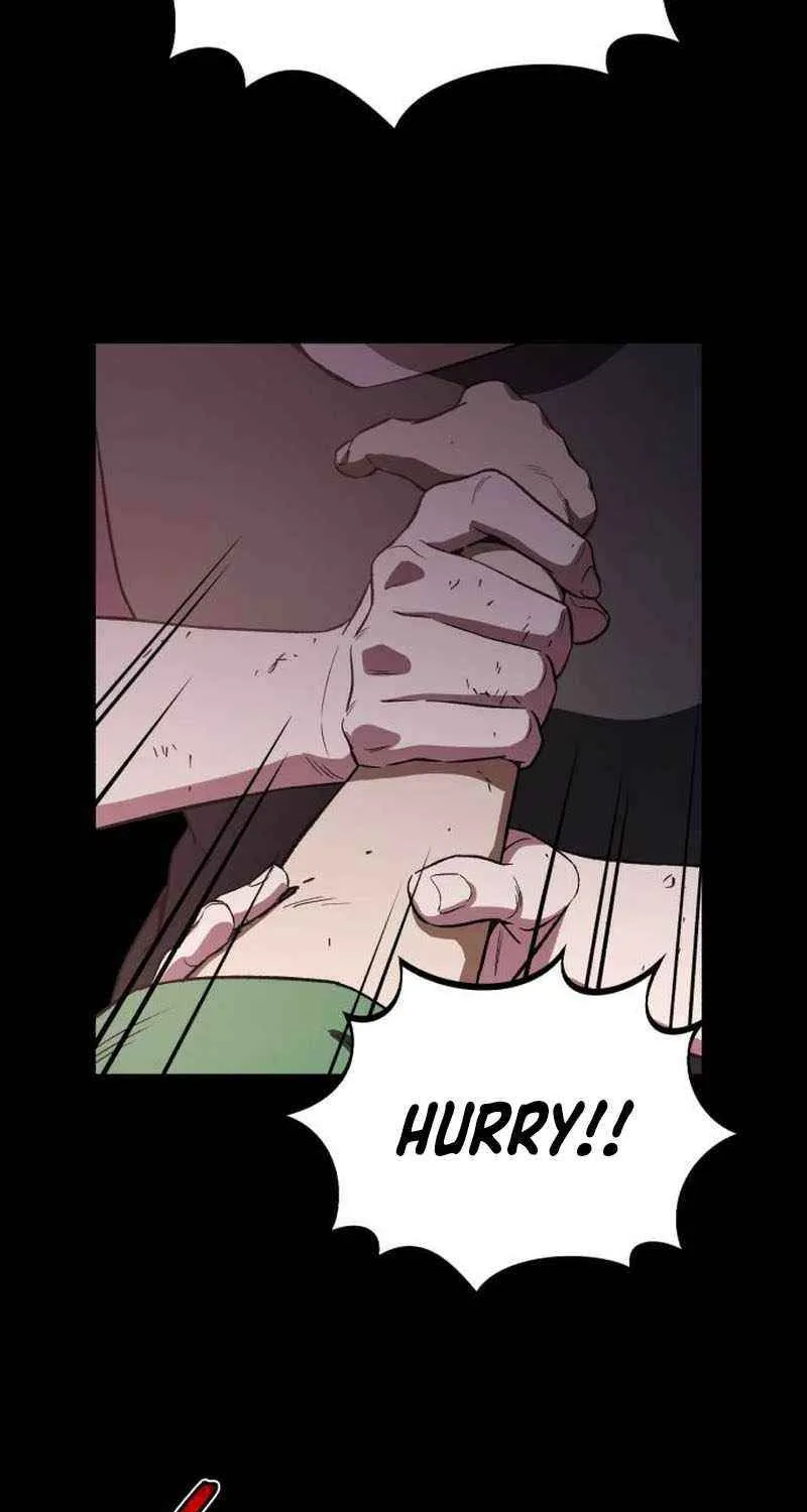 Regressed Blood Demon Mangakakalot X Chapter 17 Page 28