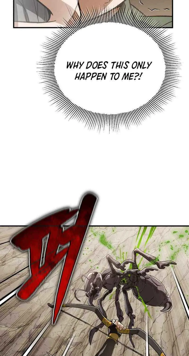 Regressed Blood Demon Mangakakalot X Chapter 17 Page 5