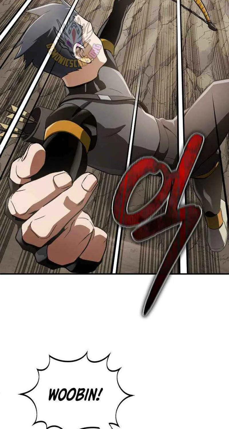 Regressed Blood Demon Mangakakalot X Chapter 17 Page 6