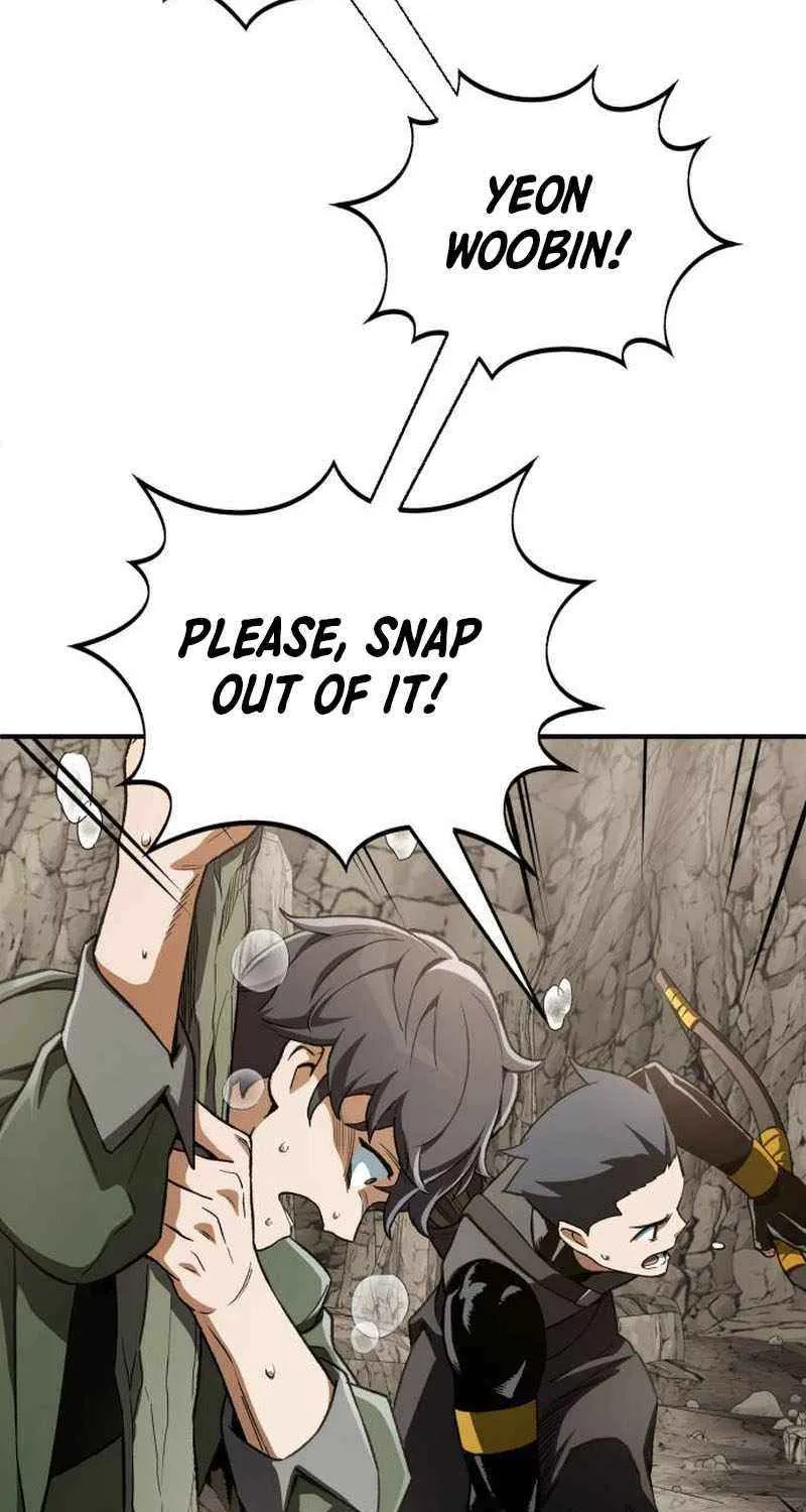 Regressed Blood Demon Mangakakalot X Chapter 17 Page 7