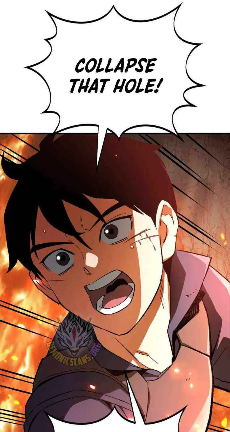 Regressed Blood Demon Mangakakalot X Chapter 17 Page 67
