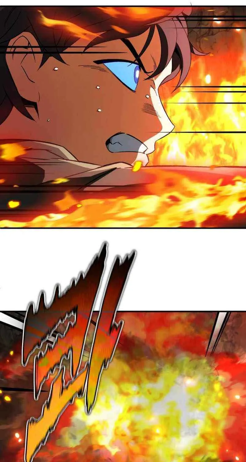 Regressed Blood Demon Mangakakalot X Chapter 17 Page 81