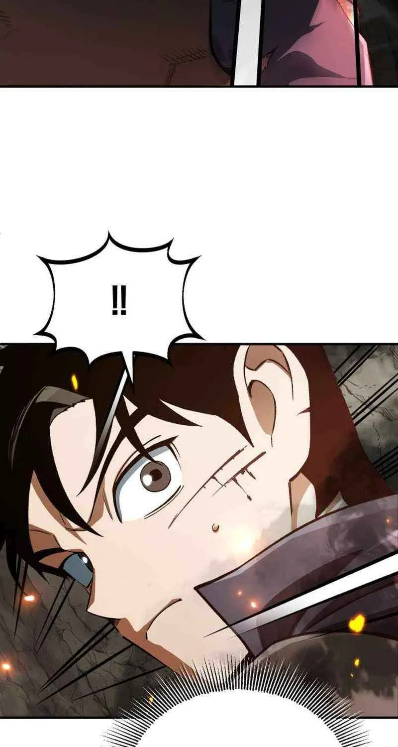 Regressed Blood Demon Mangakakalot X Chapter 17 Page 83