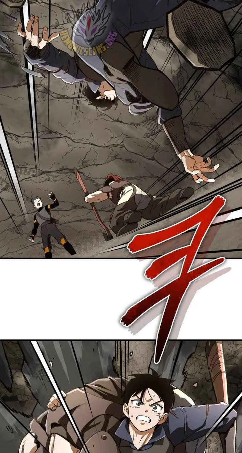 Regressed Blood Demon Mangakakalot X Chapter 17 Page 85