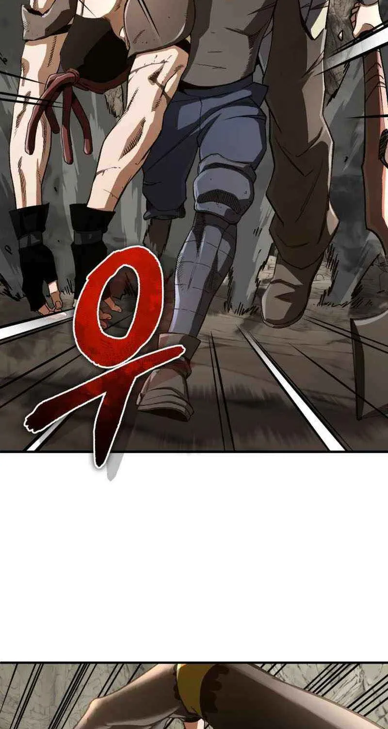 Regressed Blood Demon Mangakakalot X Chapter 17 Page 86