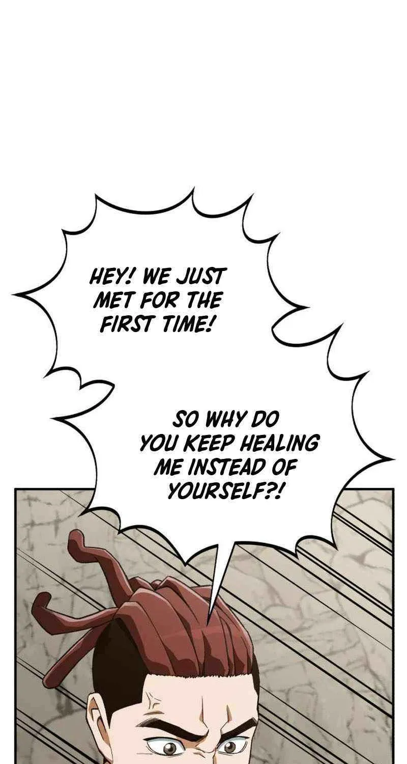 Regressed Blood Demon Mangakakalot X Chapter 17 Page 96
