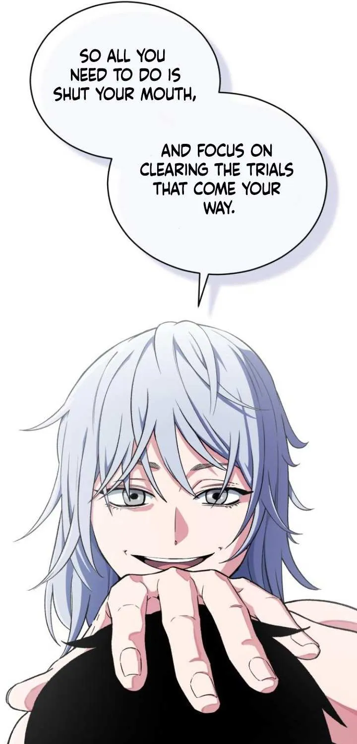 Regressed Blood Demon Mangakakalot X Chapter 18 Page 16
