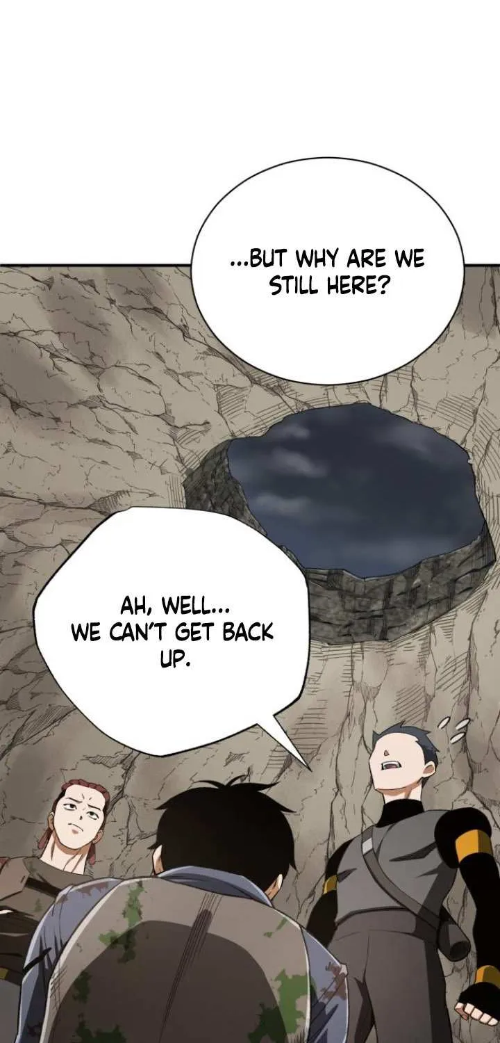Regressed Blood Demon Mangakakalot X Chapter 18 Page 24