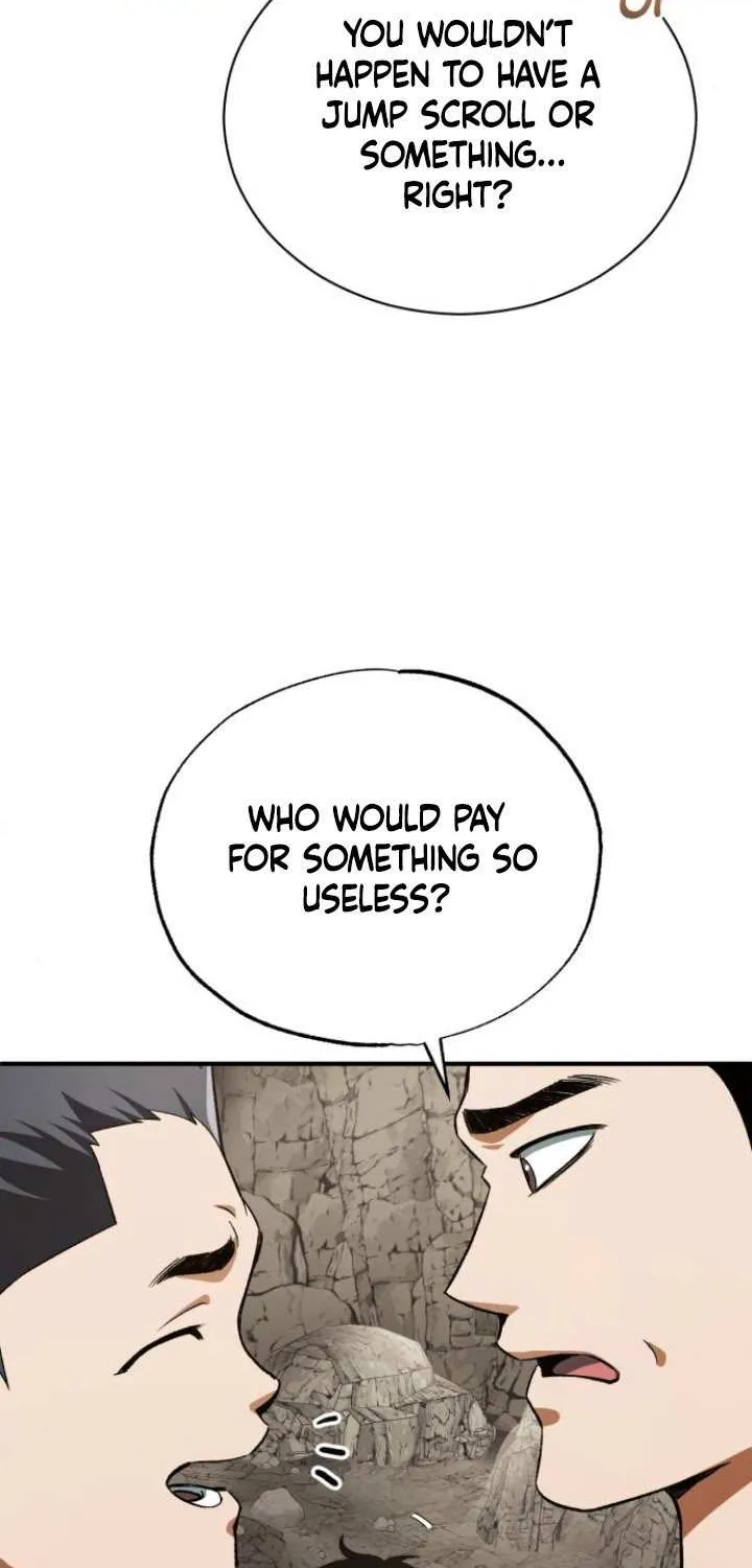 Regressed Blood Demon Mangakakalot X Chapter 18 Page 28