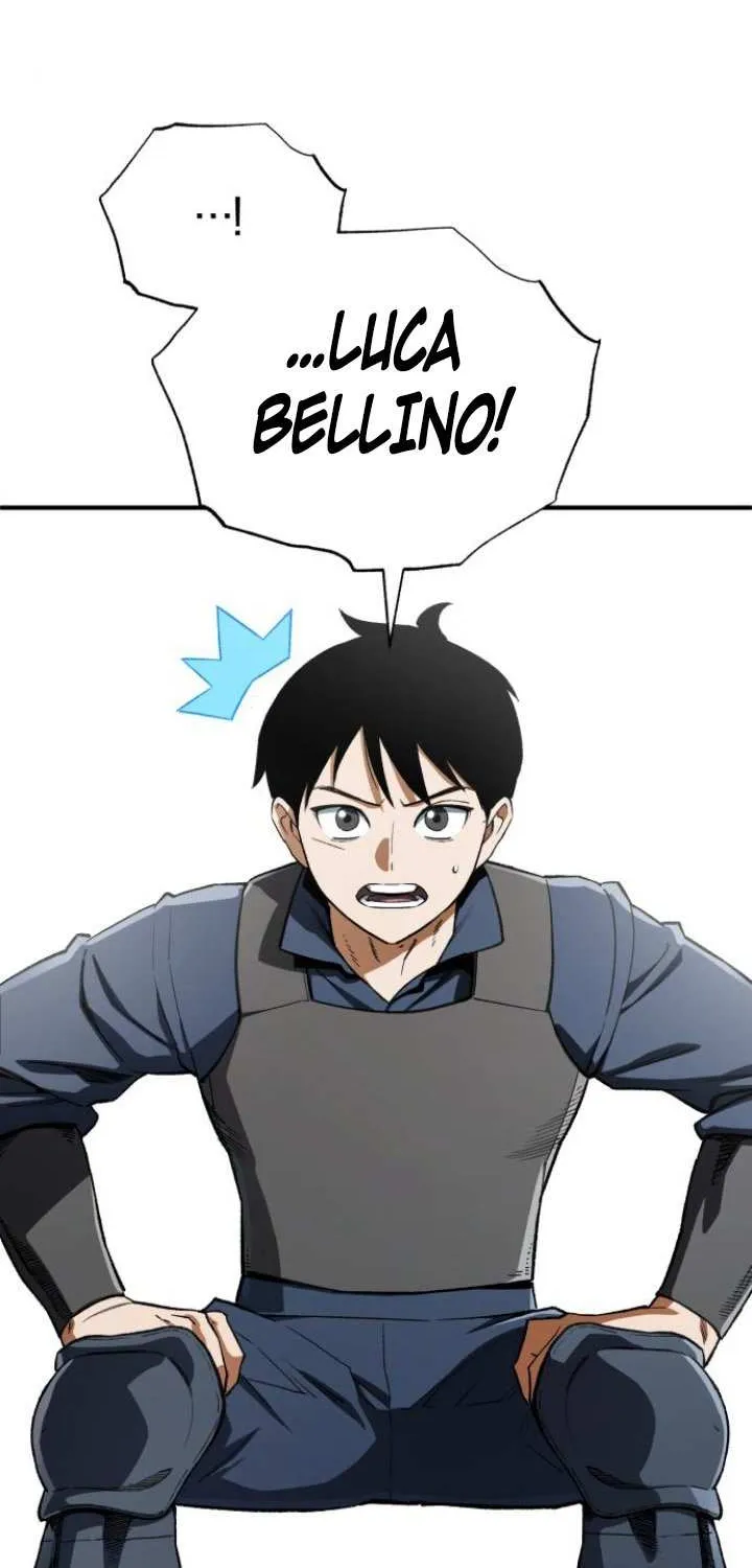 Regressed Blood Demon Mangakakalot X Chapter 18 Page 4