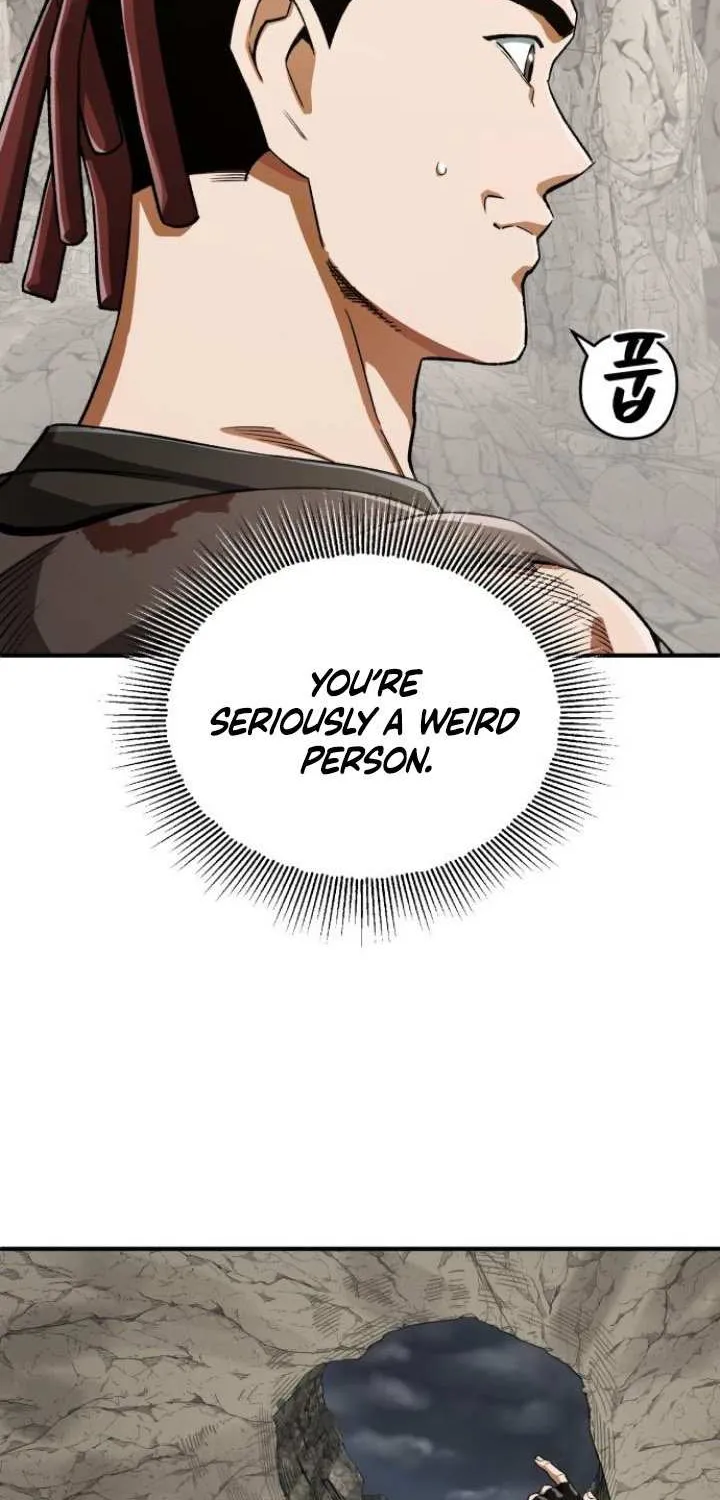 Regressed Blood Demon Mangakakalot X Chapter 18 Page 32