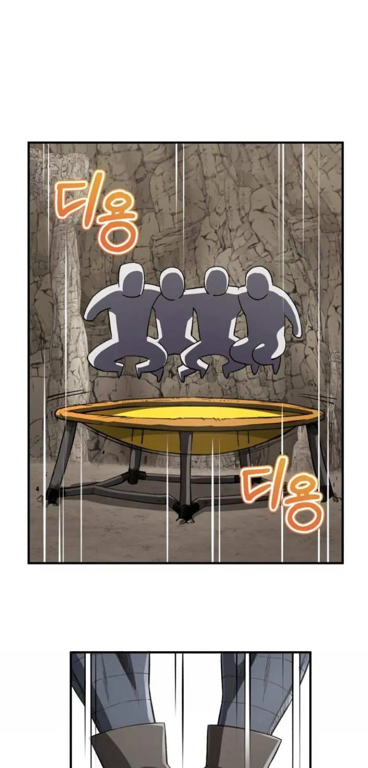 Regressed Blood Demon Mangakakalot X Chapter 18 Page 34