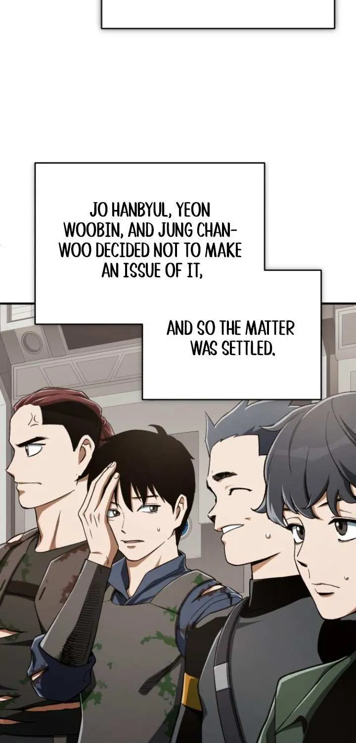 Regressed Blood Demon Mangakakalot X Chapter 18 Page 42
