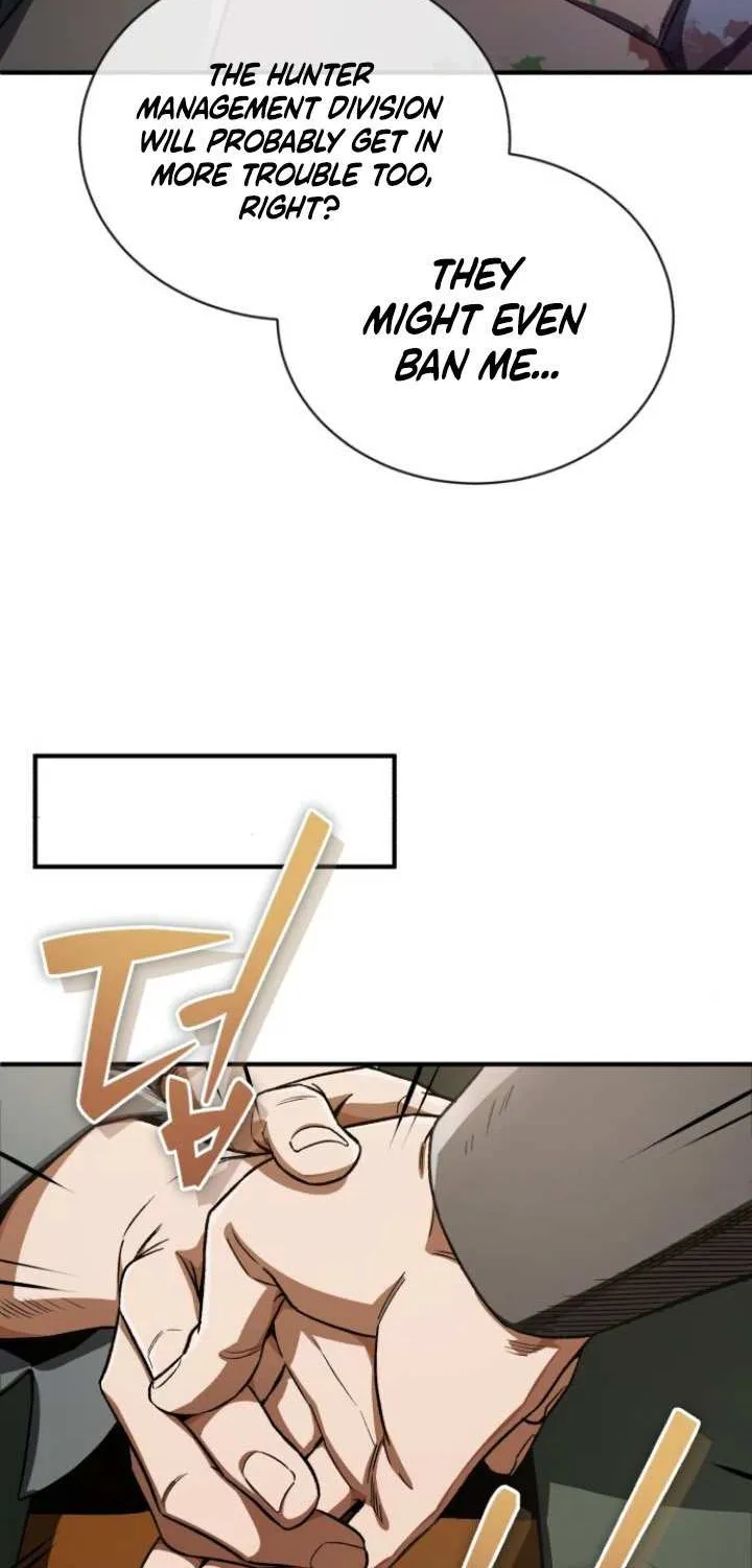 Regressed Blood Demon Mangakakalot X Chapter 18 Page 44