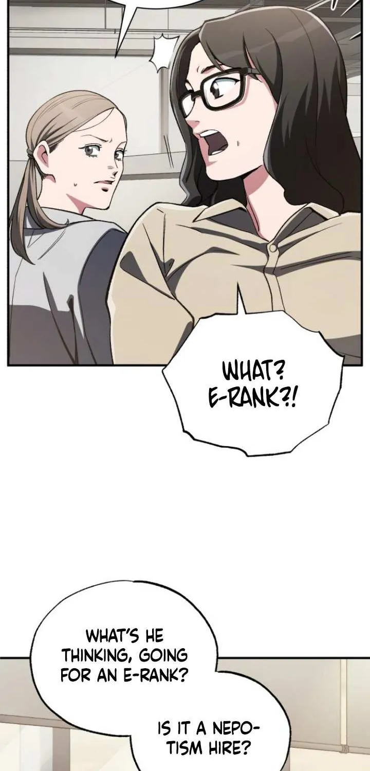 Regressed Blood Demon Mangakakalot X Chapter 18 Page 60