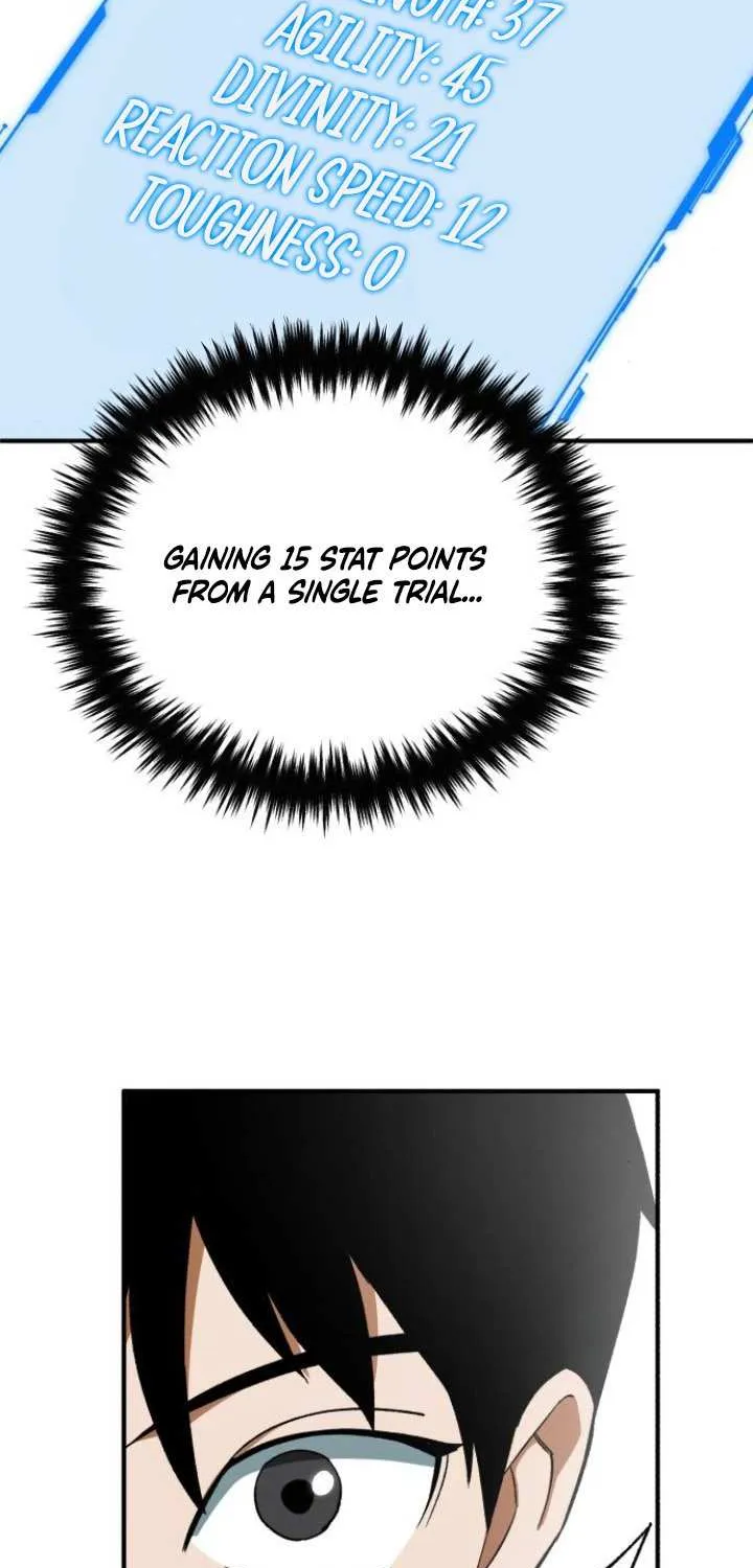 Regressed Blood Demon Mangakakalot X Chapter 18 Page 7