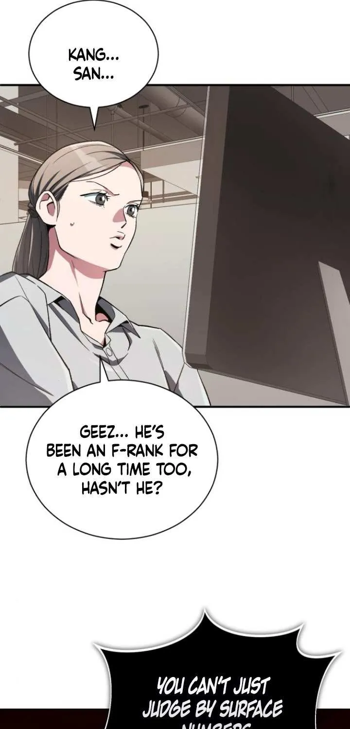 Regressed Blood Demon Mangakakalot X Chapter 18 Page 62