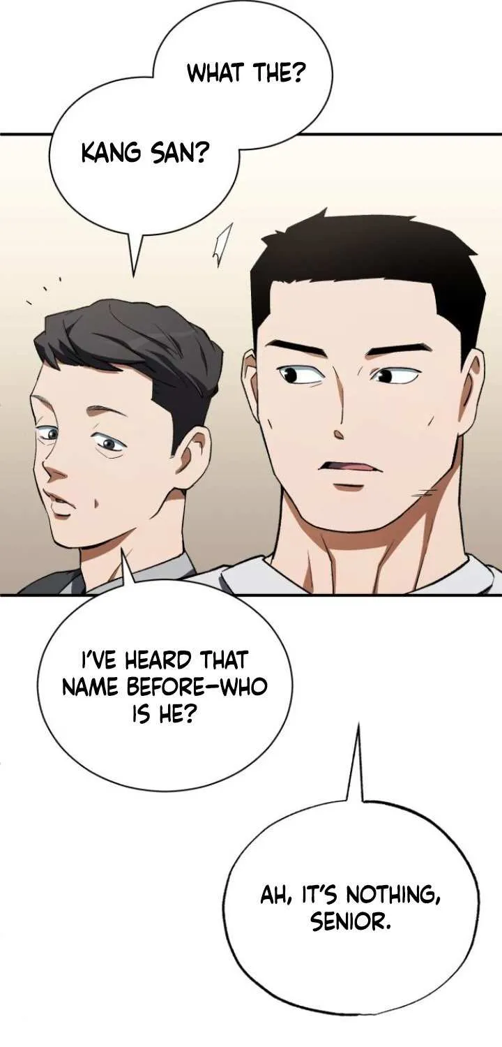 Regressed Blood Demon Mangakakalot X Chapter 18 Page 69