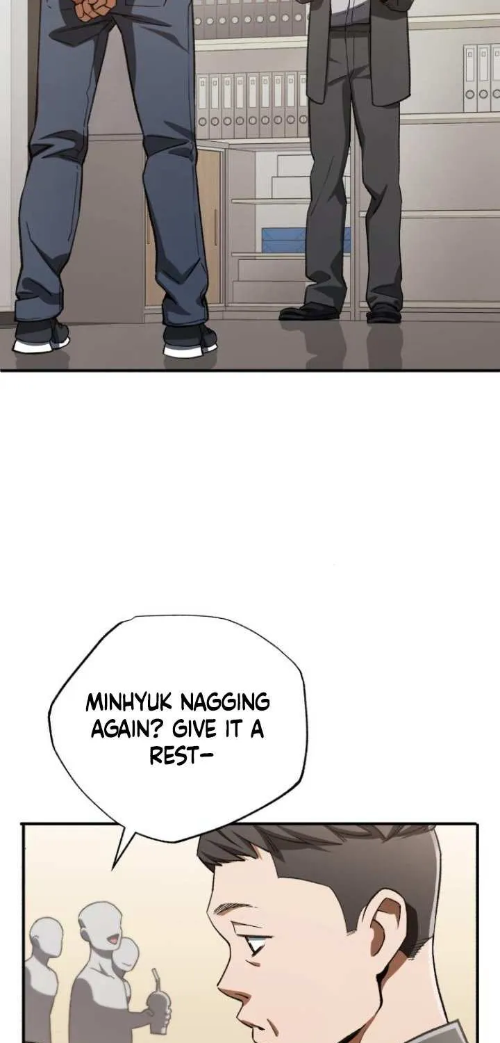 Regressed Blood Demon Mangakakalot X Chapter 18 Page 71
