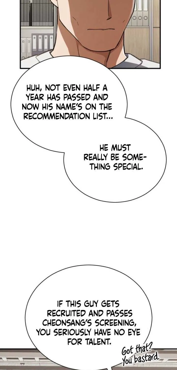 Regressed Blood Demon Mangakakalot X Chapter 18 Page 73