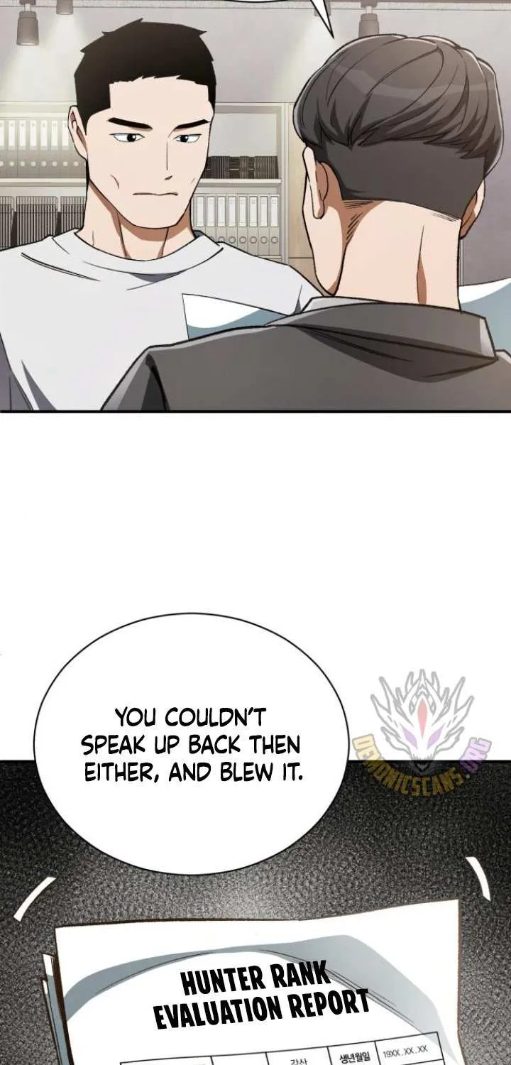Regressed Blood Demon Mangakakalot X Chapter 18 Page 74