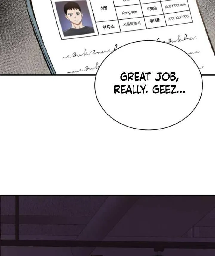 Regressed Blood Demon Mangakakalot X Chapter 18 Page 75