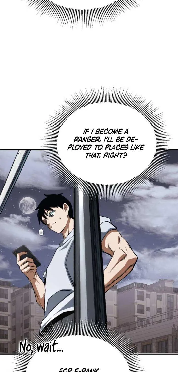 Regressed Blood Demon Mangakakalot X Chapter 18 Page 86