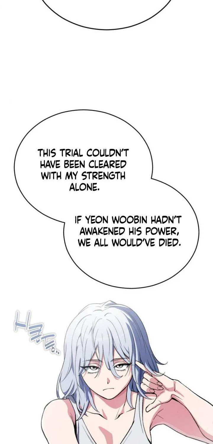 Regressed Blood Demon Mangakakalot X Chapter 18 Page 10