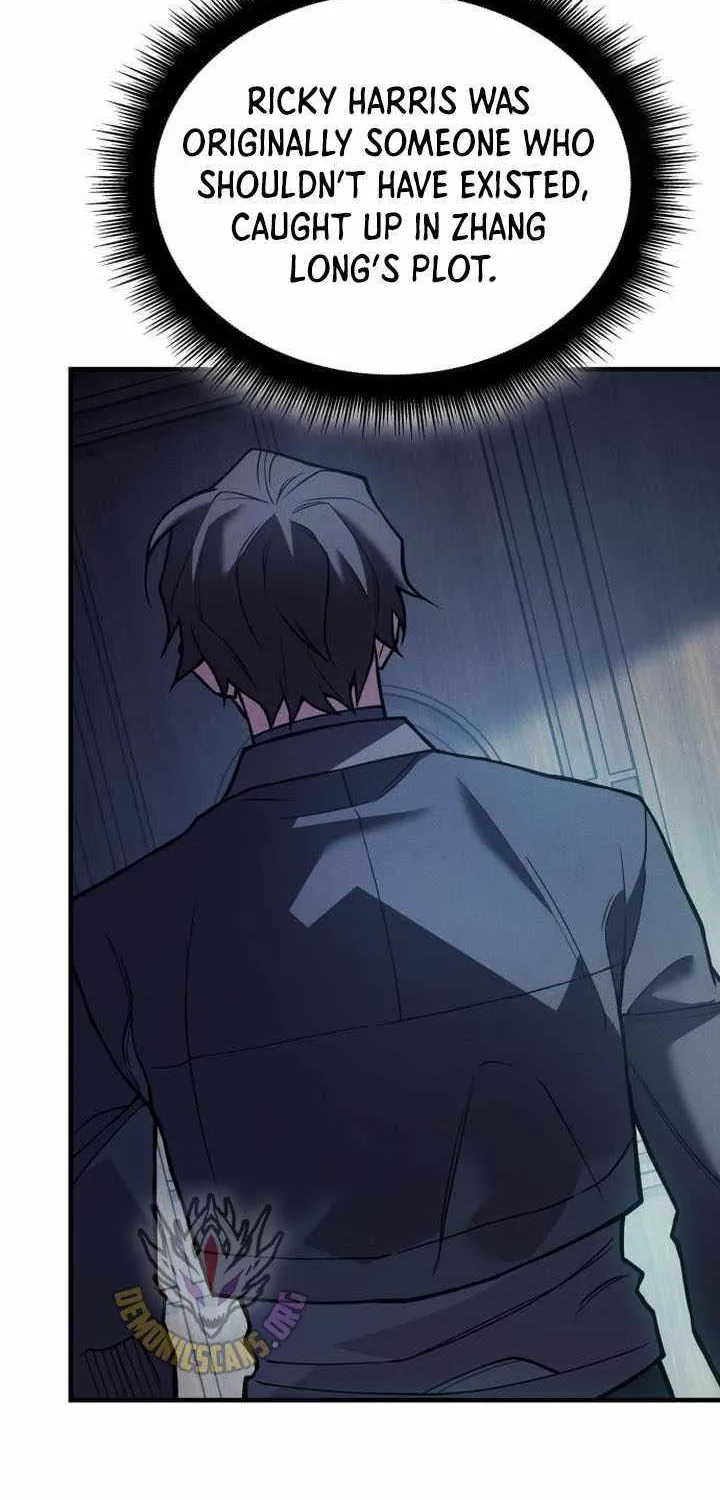 Regressing with the King’s Power Mangakakalot X Chapter 88 Page 5