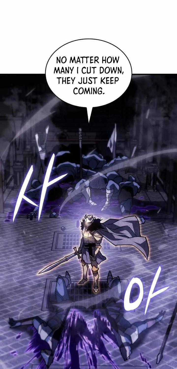 Regressing with the King’s Power Mangakakalot X Chapter 88 Page 43