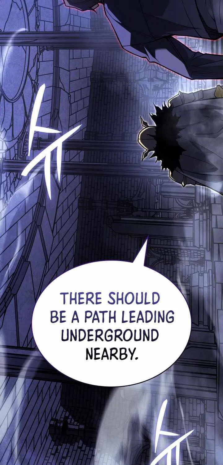 Regressing with the King’s Power Mangakakalot X Chapter 88 Page 86
