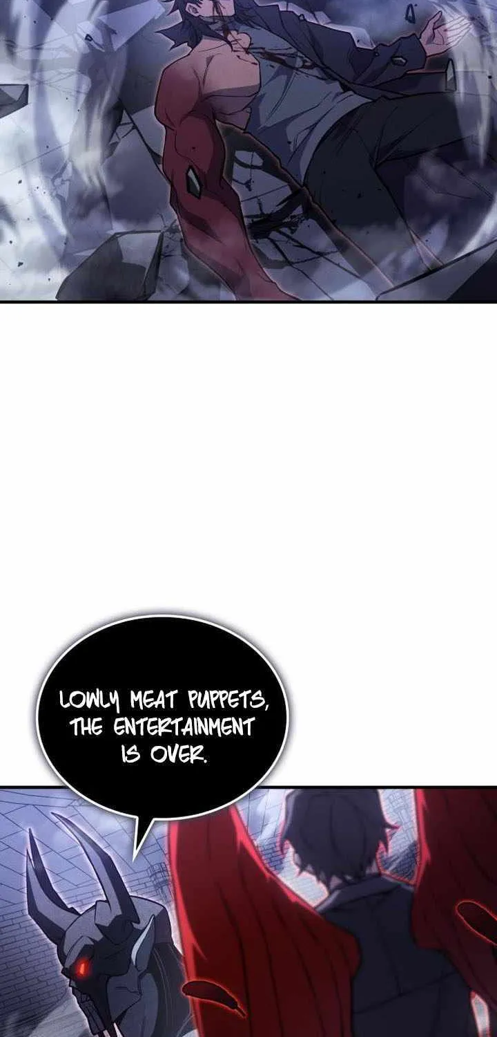 Regressing With The King's Power Mangakakalot X Chapter 89 Page 108