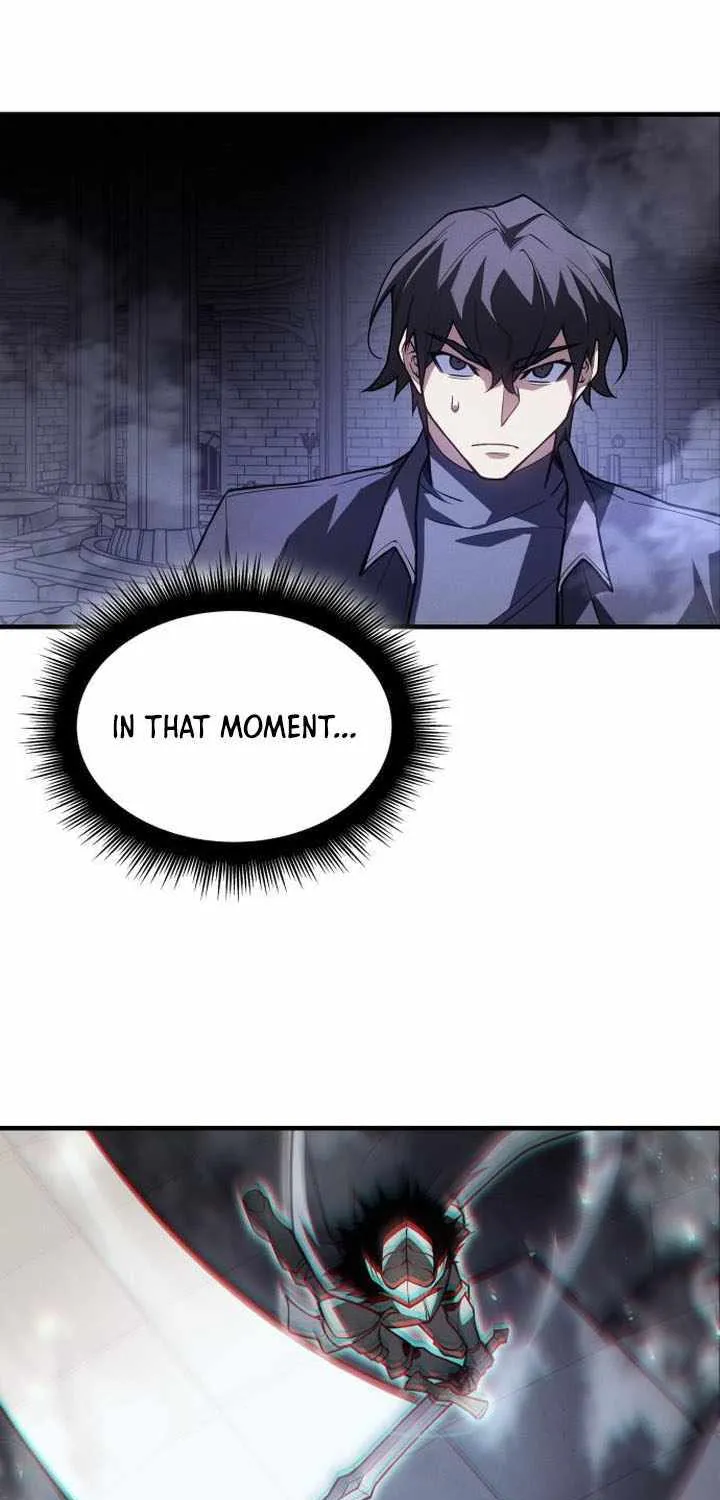 Regressing With The King's Power Mangakakalot X Chapter 89 Page 38
