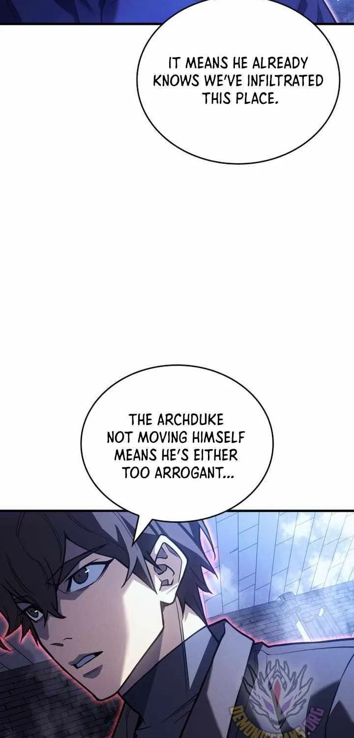 Regressing With The King's Power Mangakakalot X Chapter 89 Page 7