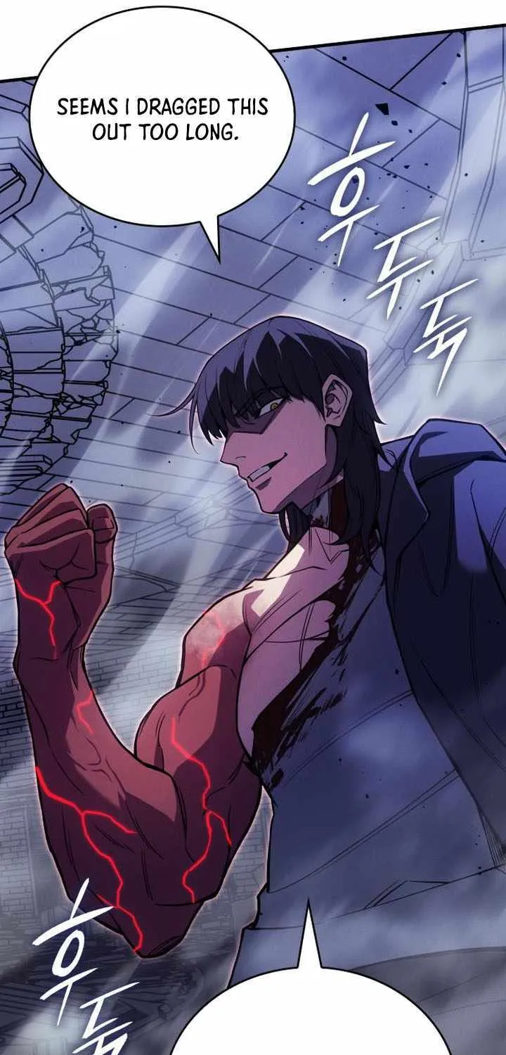 Regressing With The King's Power Mangakakalot X Chapter 89 Page 93