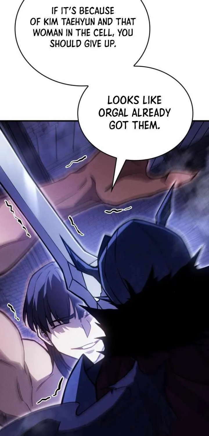 Regressing With The King's Power Mangakakalot X Chapter 92 Page 47