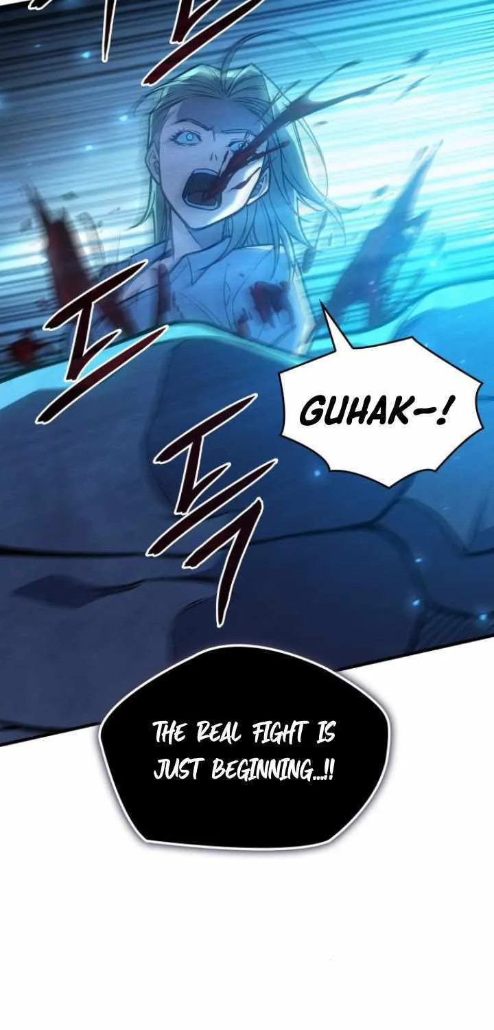 Regressing With The King's Power Mangakakalot X Chapter 92 Page 8