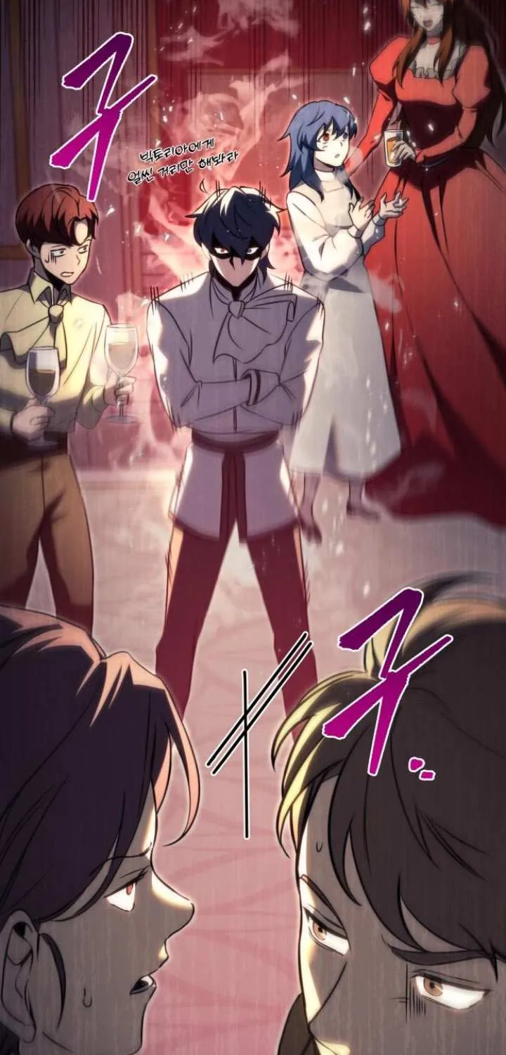 Regressor Of The Fallen Family Mangakakalot X Chapter 72 Page 108