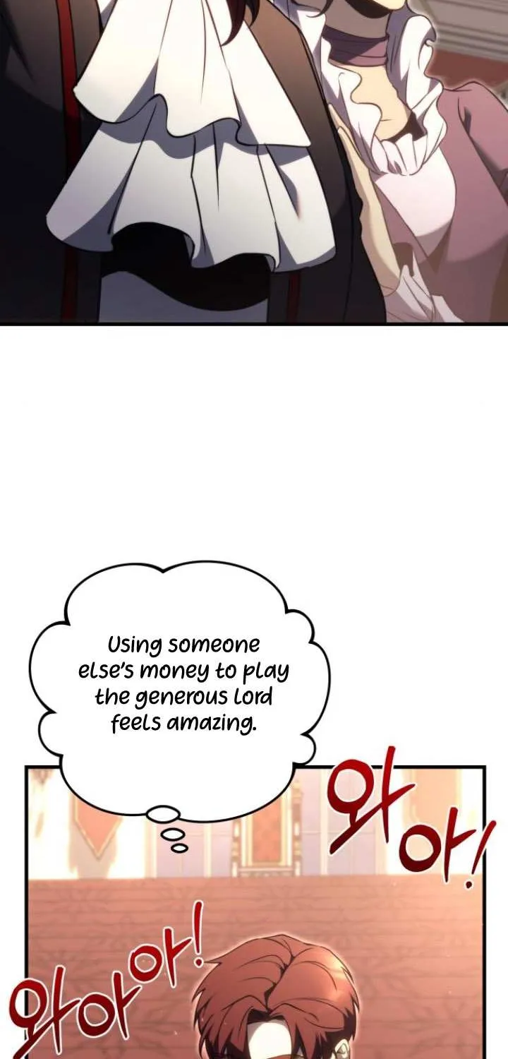 Regressor Of The Fallen Family Mangakakalot X Chapter 72 Page 137