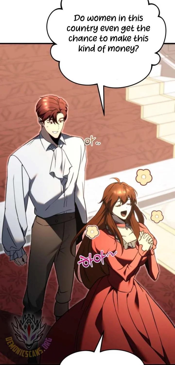 Regressor Of The Fallen Family Mangakakalot X Chapter 72 Page 144
