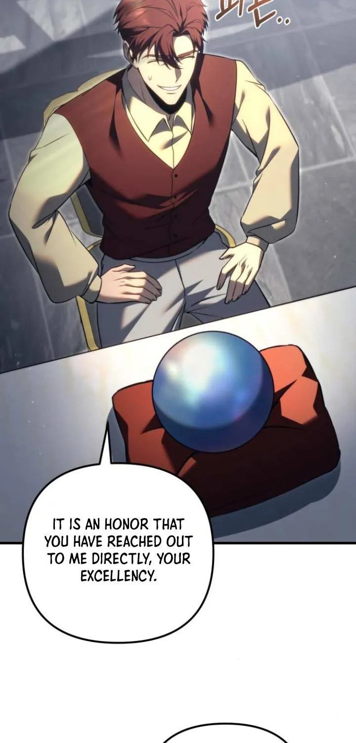 Regressor Of The Fallen Family Mangakakalot X Chapter 72 Page 53