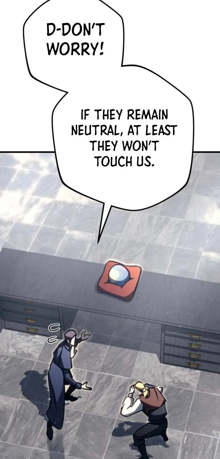Regressor Of The Fallen Family Mangakakalot X Chapter 72 Page 83
